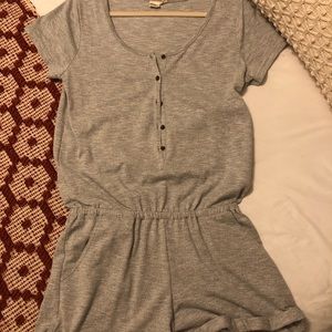 Roxy Lounge Romper